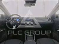 2025 Mercedes Benz GLA 220