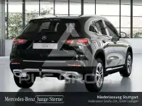 2025 Mercedes Benz GLA 220
