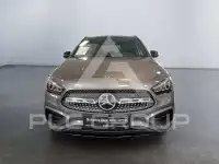 2025 Mercedes Benz GLA 220