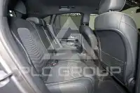 2025 Mercedes Benz GLA 220