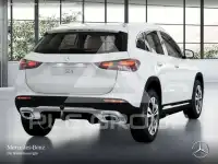 2025 Mercedes Benz GLA 220