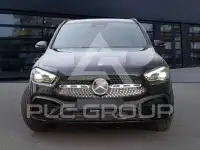 2025 Mercedes Benz GLA 220