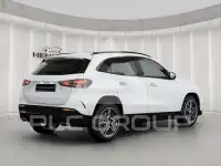 2025 Mercedes Benz GLA 220
