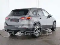 2025 Mercedes Benz GLA 220