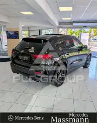 2025 Mercedes Benz GLA 220