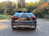 2025 Mercedes Benz GLA 220
