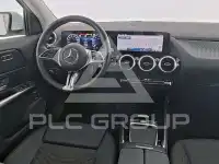 2025 Mercedes Benz GLA 220
