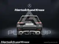 2025 Mercedes Benz GLA 220