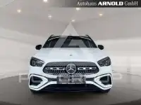2025 Mercedes Benz GLA 220