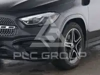 2025 Mercedes Benz GLA 220