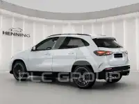 2025 Mercedes Benz GLA 220
