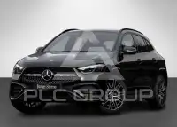 2025 Mercedes Benz GLA 220