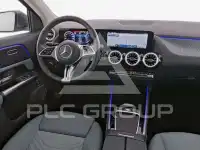 2025 Mercedes Benz GLA 220