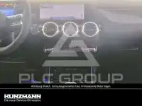 2025 Mercedes Benz GLA 220