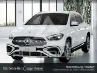 2025 Mercedes Benz GLA 220