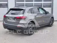 2025 Mercedes Benz GLA 220