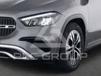 2025 Mercedes Benz GLA 220