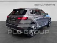 2025 Mercedes Benz GLA 220