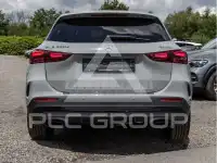 2025 Mercedes Benz GLA 220