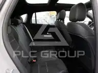 2025 Mercedes Benz GLA 220
