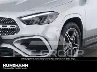 2025 Mercedes Benz GLA 220