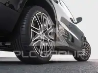 2025 Mercedes Benz GLA 220