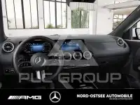 2025 Mercedes Benz GLA 220