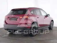 2025 Mercedes Benz GLA 220