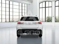 2025 Mercedes Benz GLA 220