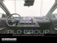 2025 Mercedes Benz GLA 220