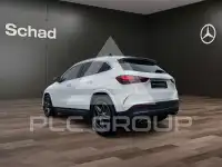 2025 Mercedes Benz GLA 220