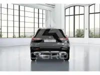 2025 Mercedes Benz GLA 220