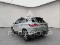 2025 Mercedes Benz GLA 220