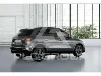 2025 Mercedes Benz GLA 220