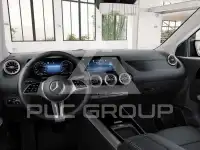 2025 Mercedes Benz GLA 220