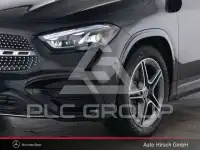 2025 Mercedes Benz GLA 220