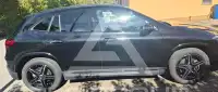 2025 Mercedes Benz GLA 220