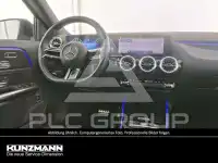 2025 Mercedes Benz GLA 220