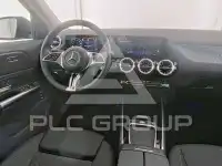 2025 Mercedes Benz GLA 220
