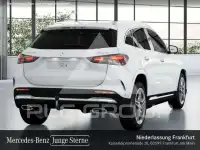 2025 Mercedes Benz GLA 220