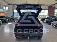 2025 Mercedes Benz GLA 220