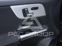 2025 Mercedes Benz GLA 220