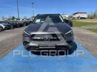 2025 Mercedes Benz GLA 220
