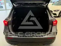 2025 Mercedes Benz GLA 220