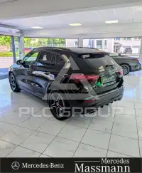 2025 Mercedes Benz GLA 220
