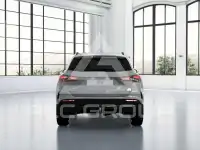2025 Mercedes Benz GLA 220