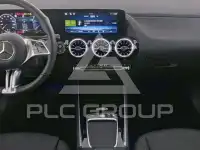 2025 Mercedes Benz GLA 220