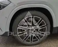 2025 Mercedes Benz GLA 220