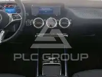 2025 Mercedes Benz GLA 220