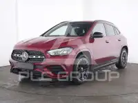 2025 Mercedes Benz GLA 220